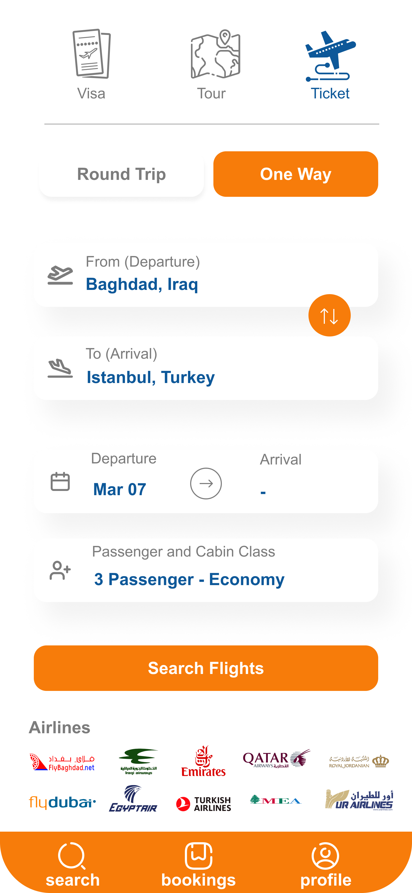 Token bucket and sliding window view